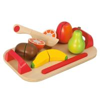 Eichhorn snijplank - thumbnail