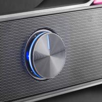 Soundbar Mars Gaming MSBX 10 W Bluetooth luidspreker - thumbnail