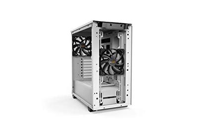 Be quiet! Pure Base 500 White Window Be quiet! Pure Base 500 White Window