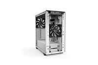 Be quiet! Pure Base 500 White Window - thumbnail