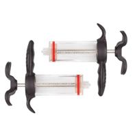 JAGWIRE Elite mineral bleed kit - syringes (2pcs) - thumbnail