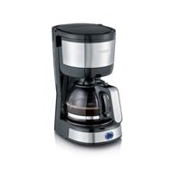 Severin KA4819 Koffiefilter apparaat Zwart - thumbnail