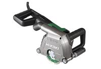 Hikoki CM5MAWTZ | Sleuvenfreesmachine | 125 mm | 1900 Watt | 10-40 mm | In koffer - CM5MAWTZ - thumbnail