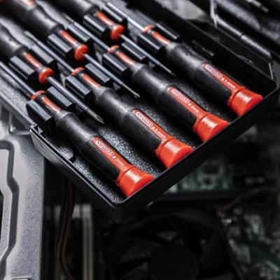 KS Tools 500.7170 Schroevendraaierset