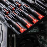 KS Tools 500.7170 Schroevendraaierset - thumbnail