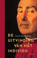 De uitvinding van het individu (Hardback) - thumbnail