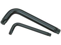 Gedore Stiftsleutelset Torx 8-dlg. - 1531425 - thumbnail