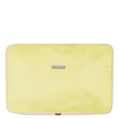 SuitSuit Fabulous Fifties Packing Cube XL 77 Mango Cream SuitSuit Fabulous Fifties Packing Cube XL 77 Mango Cream