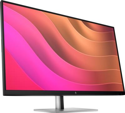 HP E32K G5 LED-monitor Energielabel F (A - G) 80 cm (31.5 inch) 3840 x 2160 Pixel 16:9 5 ms HDMI, DisplayPort, USB-A 3.2 Gen 1, RJ45, USB-C IPS LED HP E32K G5 LED-monitor Energielabel F (A - G) 80 cm (31.5 inch) 3840 x 2160 Pixel 16:9 5 ms HDMI, DisplayPort, USB-A 3.2 Gen 1, RJ45, USB-C IPS LED