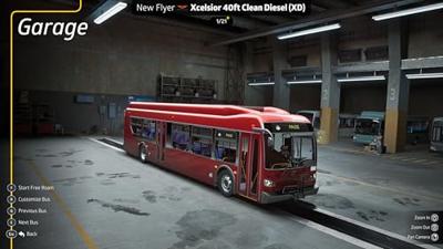 Bus Bound Deluxe Edition