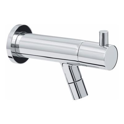 Wiesbaden Amador KIWA Toiletkraan muurbev.1/2&apos;&apos;chroom