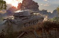 Revell 1/72 World of Tanks Tiger II - thumbnail