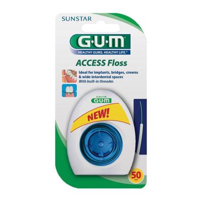 GUM Access Floss GUM Access Floss