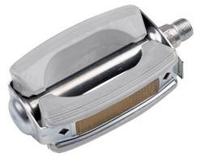 Marwi pedaalset 689 klassiek wit (werkplaatsverpakking) - thumbnail