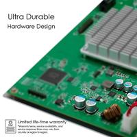 ZyXEL GS1005HP Unmanaged - thumbnail