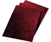 NORTON Fabric grinding sheet k80 230x280mm - thumbnail