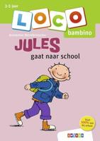 Loco Bambino - jules gaat naar school (3-5 jaar) - thumbnail