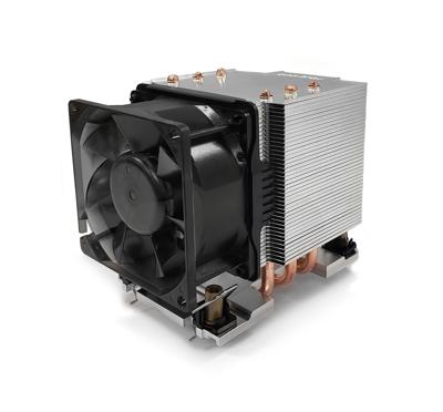 Dynatron N6 Chipsetkoeler met ventilator Intel 4189 Dynatron N6 Chipsetkoeler met ventilator Intel 4189
