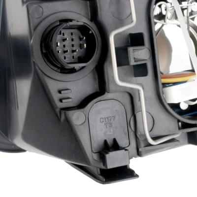 Koplamp rechts 200335052