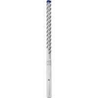 Bosch Accessories EXPERT SDS max-8X 2608900221 Wolfraamcarbide Hamerboor 1 stuks 18.00 mm Gezamenlijke lengte 340 mm SDS-Max 1 stuk(s) - thumbnail