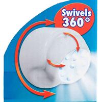 Vigi Lamp met Motion Sensor Wit - thumbnail