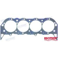 REC17048 - CILINDERKOPPAKKING GM V8 8.2L Bombardier - thumbnail