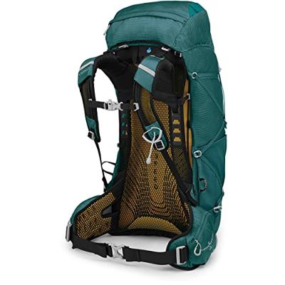 Osprey Eja 48 Backpack Dames Deep Teal WM/L