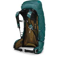 Osprey Eja 48 Backpack Dames Deep Teal WM/L - thumbnail