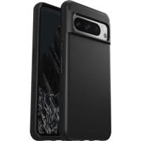 Otterbox Symmetry Backcover Google Pixel 8 Pro Zwart Stootbestendig, Inductieve lading - thumbnail