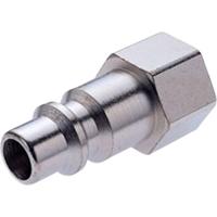 IMI NORGREN 238120028 Koppelingsstekker Schroefdraad (binnen) G1/4 1 stuk(s) - thumbnail