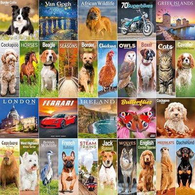 Axoloths Kalender 2026 Axoloths Kalender 2026