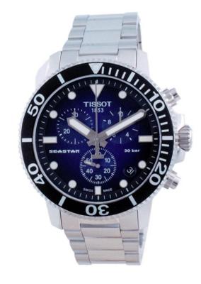 Tissot Seastar 1000 T1204171104101 Herenhorloge