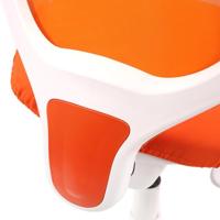 hjh OFFICE Kinder bureaustoel Kid Ergo (Oranje) - thumbnail