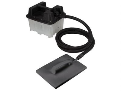 Behangafstomer Velleman - Velleman