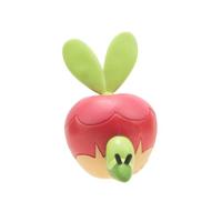 Pokemon Battle Figure Pack - Oshawott & Applin - thumbnail