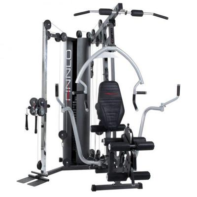 Finnlo krachtstation Autark 6000 F 3940 Finnlo krachtstation Autark 6000 F 3940