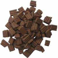 BF Petfood Adult geperst hondenvoer 2 x 13,5 kg - thumbnail