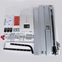 24V motorisatie voor garagedeur SCS SENTINEL - 10-12m²/800N - CarGate 800 Trio - thumbnail