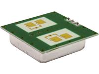 IPM-170 Radarbewegingsmelder 1 stuk(s) 5 V (max) (l x b x h) 25 x 25 x 13 mm - thumbnail