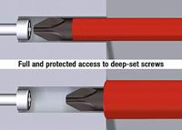 Wiha Stubby Set VDE, 4-Delig - thumbnail