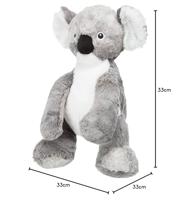 Trixie pluche koala - thumbnail