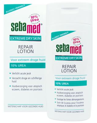 Sebamed Lotion Repair 10% UREA