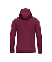 JAKO 6850 Jas Met Kap Classico - Kastanje - 4XL - thumbnail
