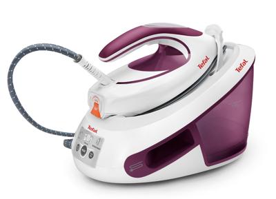 Tefal Stoomstrijkstation Express Anti-Calc SV8054