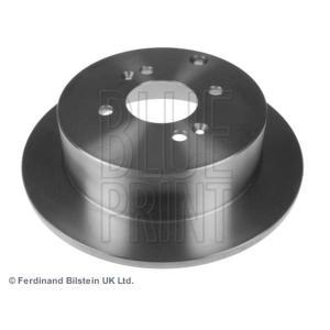 Remschijf achter ADG04388