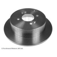 Remschijf achter ADG04388 - thumbnail