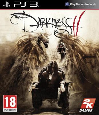 The Darkness 2 The Darkness 2