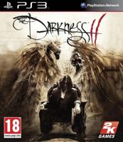 The Darkness 2 - thumbnail