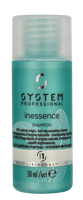 Wella System P. - Lipid Code - Inessence Shampoo I1 50 ml - thumbnail