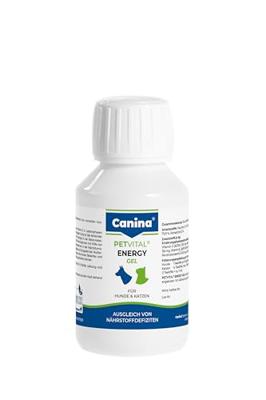 Canina Petvital Energy-Gel 100g
